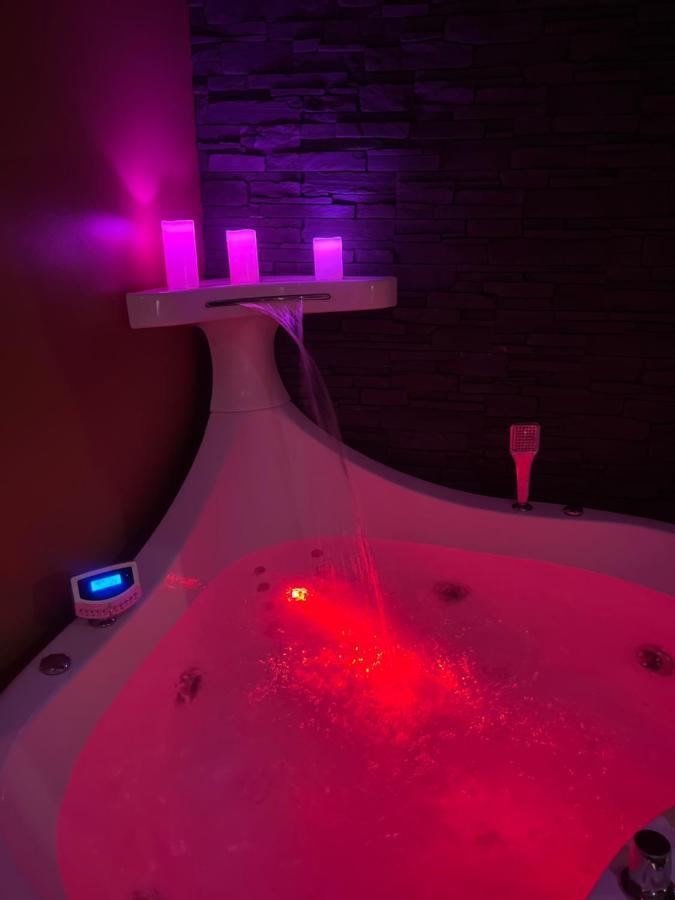 Homesparadise Loveroom بُيزانكون المظهر الخارجي الصورة