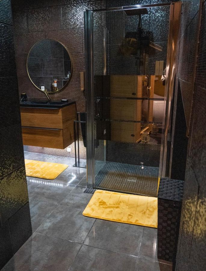 Homesparadise Loveroom بُيزانكون المظهر الخارجي الصورة