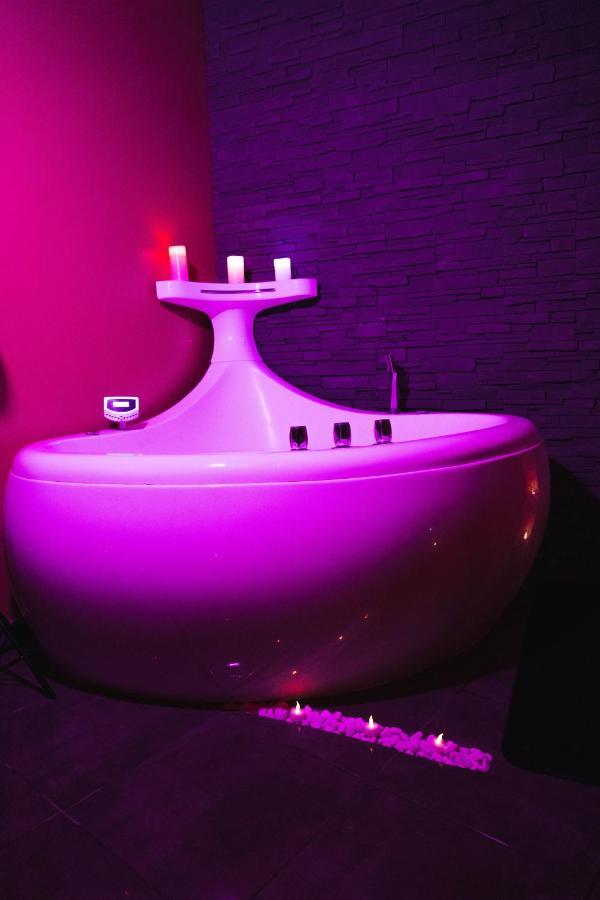 Homesparadise Loveroom بُيزانكون المظهر الخارجي الصورة