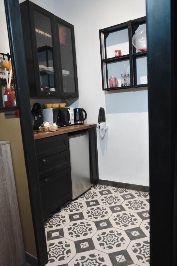 Homesparadise Loveroom بُيزانكون المظهر الخارجي الصورة