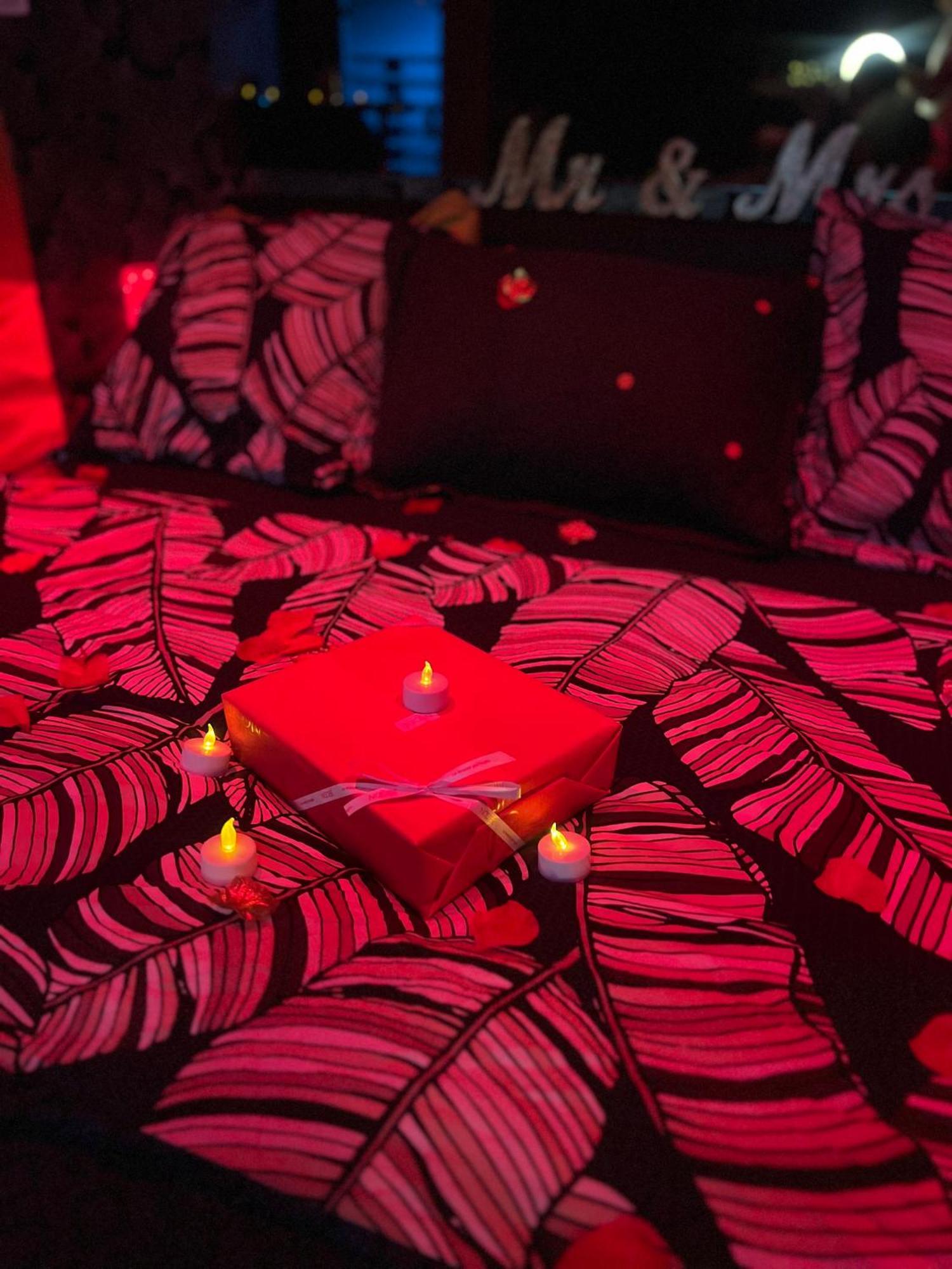Homesparadise Loveroom بُيزانكون المظهر الخارجي الصورة